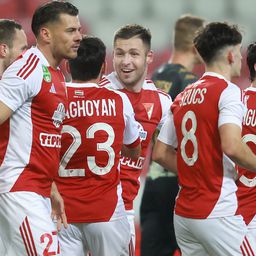 Nesztor El Maestro bemutatkozott, nem tudott nyerni a kiesési rangadón a Debrecen
