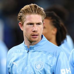 Ez bizony égő! Már San Marino is a Manchester Cityn gúnyolódik