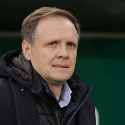A Diósgyőr edzője már a kezdés előtt tudta, hogy nem kaphatnak ki a Ferencvárostól