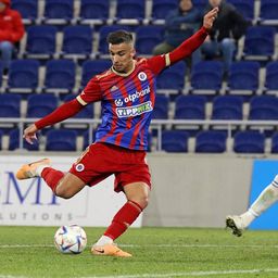 Zsinórban ötödször nyert, egyre közelebb a feljutást érő helyekhez a Vasas