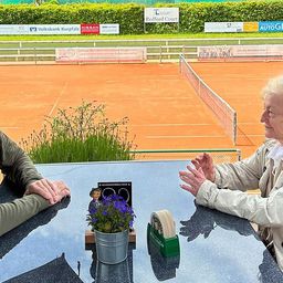 Édesanyját gyászolja Boris Becker – Elvira elvesztése árán, de talán visszanyeri Anna lányát