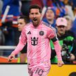 Messi megállíthatatlan! (Fotó: Getty Image)