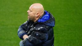 Feczkó Tamás értékelése a Vasas-Honvéd mérkőzés után