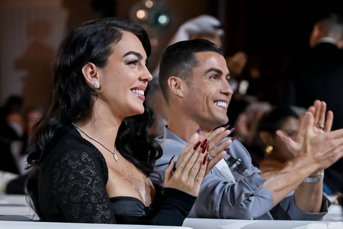 A sztár pár 2017-ben kezdett randizni