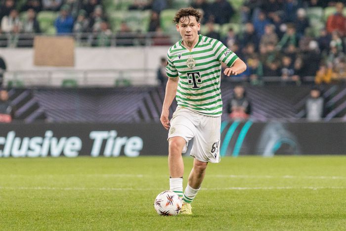 Tóth Alex hamarosan klubot válthat