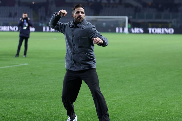 Cesc Fábregas vezetésével hatodik helyen már a Como a Serie A tabelláján