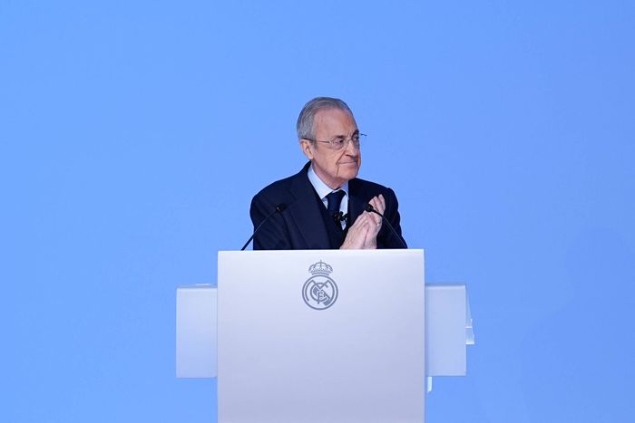 Hivatalosan is perre megy a Szuperliga promótere az UEFA-val