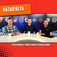 HazaiPálya – Lukács duplájával nyert a Puskás, egy Szoboszlai kevés a Liverpool sikeréhez