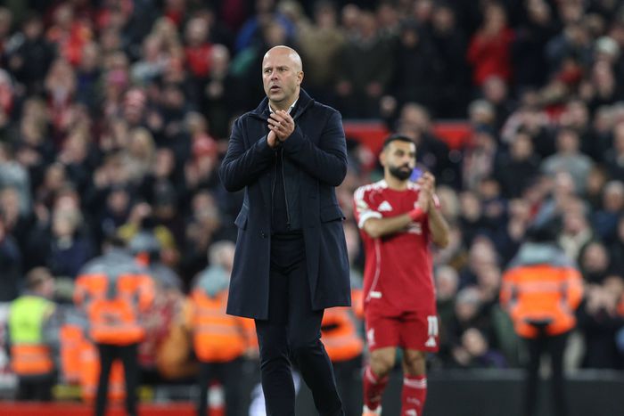 A Liverpool a 11. helyre csúszott vissza az angol bajnokságban