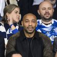 Henry szerint az Arsenalnak van a legjobb kerete