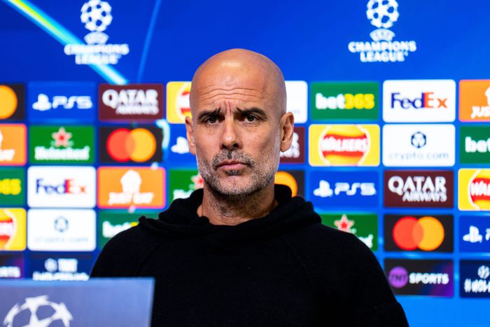 Guardiola szerint el kell felejteni a Newcastle elleni vereséget