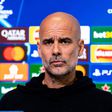Guardiola szerint el kell felejteni a Newcastle elleni vereséget