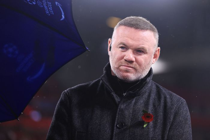 Wayne Rooney nyilatkozott a Liverpool–Nottingham Forest után
