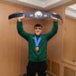 Így ünnepelnek karácsonykor a hazai birkózok