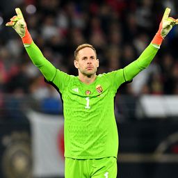 Hosszú Katinka edzésben; Gulácsi Péter a családjával ünnepel – így töltik a karácsonyt a magyar sportolók