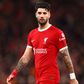 Döntetlent játszott a Liverpool a rangadón; a Roma legyőzte a Napolit – reggeli hírösszefoglaló