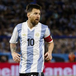Három magyar Lionel Messivel és Cristiano Ronaldóval egy örökranglistán