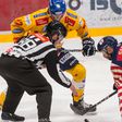 Kikapott a Fehérvár az osztrák jégkorongligában