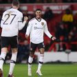 Háromgólos előnyben a Man. United a Ligakupa elődöntőjében