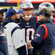 Vége a kísérletnek, újra van támadókoordinátora a New England Patriots csapatának
