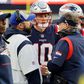 Vége a kísérletnek, újra van támadókoordinátora a New England Patriots csapatának