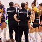 Először kapott ki a Békéscsaba a röplabda Közép-európai ligában
