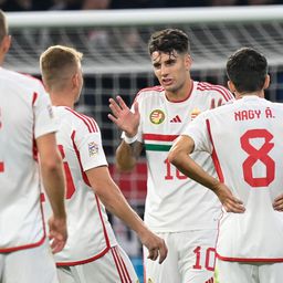 Megváltozik a Nemzetek Ligája, jövőre már továbbjutást ér a csoportmásodik hely