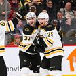 NHL – A Boston megverte ősi riválisát