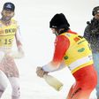 Kettős svájci siker a schladmingi férfi óriás-műlesiklásban