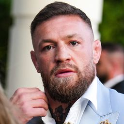 Börtönbe kerülhet Conor McGregor