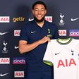 Holland válogatott támadót igazolt a Tottenham
