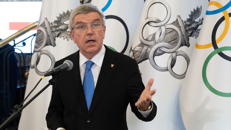 A NOB hozzájárult az orosz és fehérorosz sportolók ázsiai versenyzéséhez