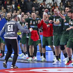 Magyar kéziseket figyel a Kiel sportigazgatója