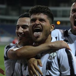 „Minden út Forma–1-es kaland Bakuban" – Tamás Márk, az azeri Neftchi légiósa