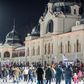 Több mint 30 ezren húztak korcsolyát a Jégpályák Éjszakáján