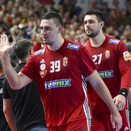 Szombaton lesz a férfi kézilabda-vb selejtező sorsolása