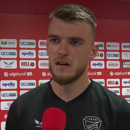 Kazahsztánba távozhat a DVTK kapusa – sajtóhír