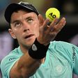 A mieink ellen készülő német páros kiesett az Australian Openen