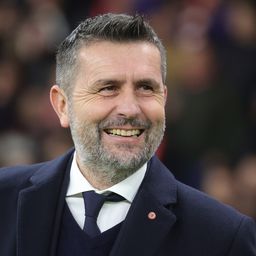 Hosszú időre eltiltották Schäfer Andrásék vezetőedzőjét