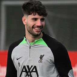 Jürgen Klopp Szoboszlai visszatéréséről is beszélt