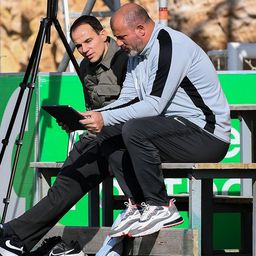 Csökkenhet a Ferencváros játékoskerete