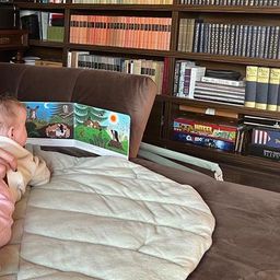 Hosszú Katinka három-négy gyereket szeretne – és más titkok a bajnoknőről