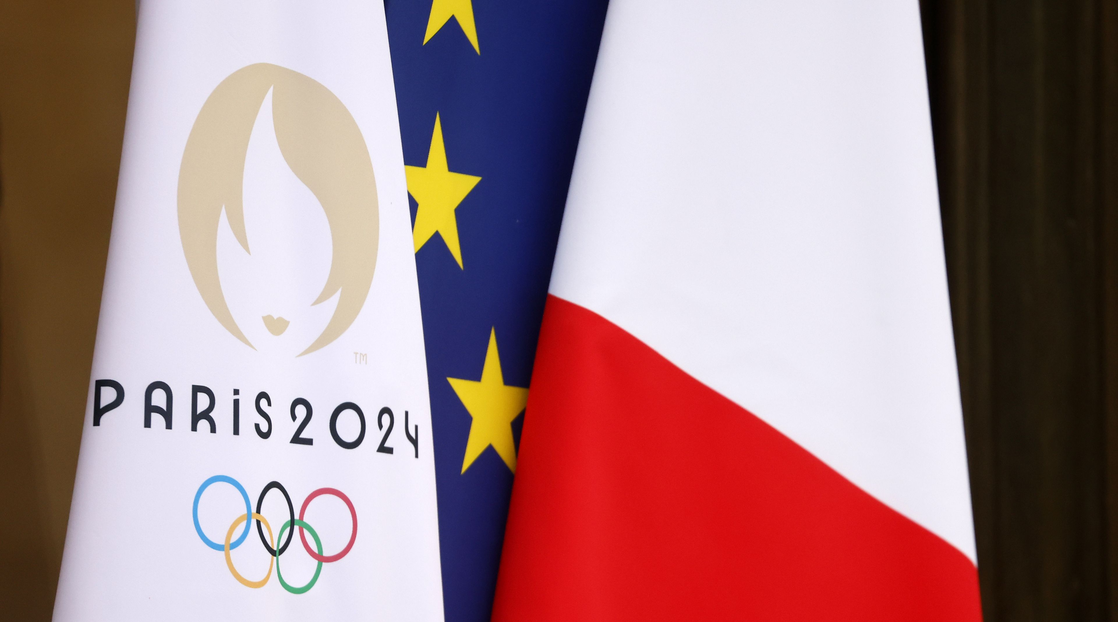 Július 26-án kezdődik a párizsi olimpia.