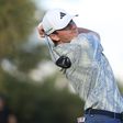 Amatőrként nyert 8 millió dollár összdíjazású versenyt, most profinak állt a golfozó