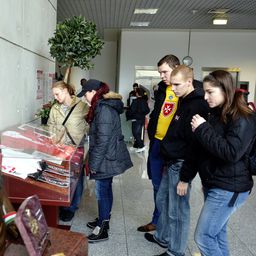 „Kötelességünk ápolni az emlékét" – Gellei Imre, korábbi szövetségi kapitány Fehér Miklósról