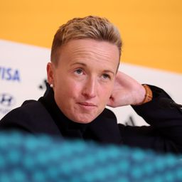 Hosszabbított az olimpiai címvédő kanadai női futballválogatott kapitánya