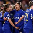 Csoportelső a Chelsea a BL-ben; fergeteges végjátékban ikszelt a Bayern