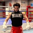 Cicája miatt zuhant le a tizedikről az MMA-harcos, túlélte