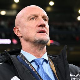 Marco Rossi: „A lelkesedés visszatért a szurkolókba, ezt az örökséget szeretnénk majd hátrahagyni”