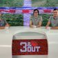 3&OUT: Hengereltek a Hollók; Hutchinson elől nincs menekülés; A végén itt is csak egy maradhat